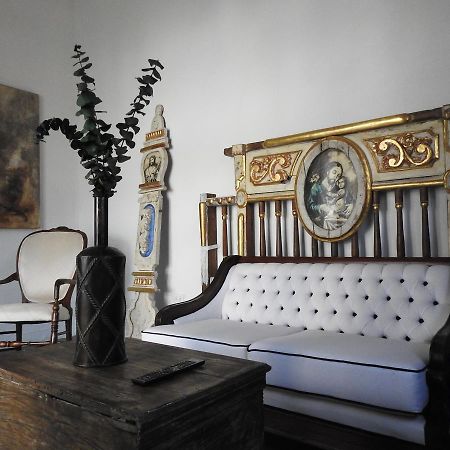 Meson Sacristia De La Soledad Hotel Puebla Kültér fotó