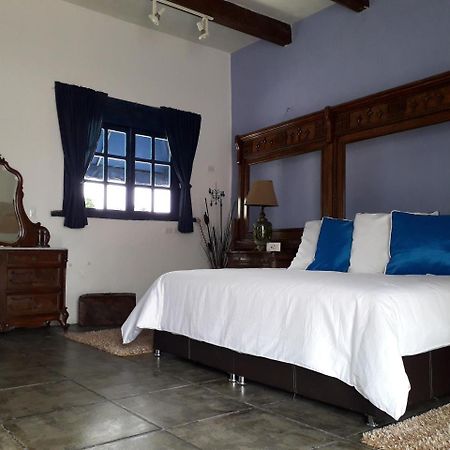 Meson Sacristia De La Soledad Hotel Puebla Kültér fotó