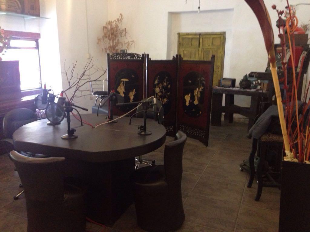 Meson Sacristia De La Soledad Hotel Puebla Kültér fotó