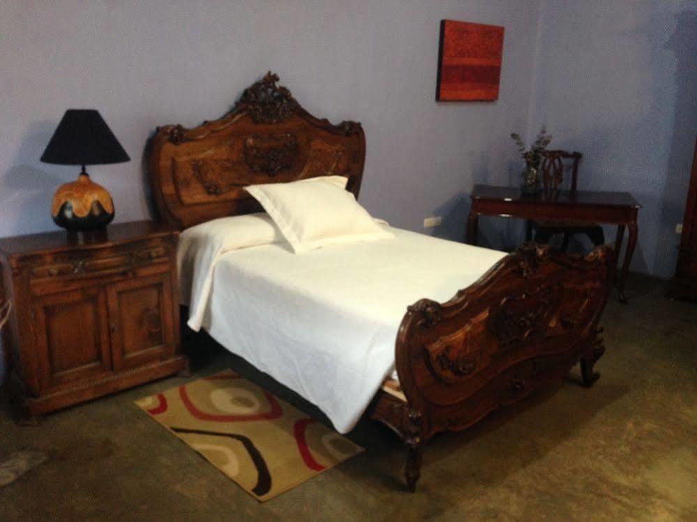 Meson Sacristia De La Soledad Hotel Puebla Kültér fotó
