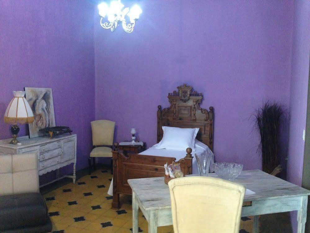 Meson Sacristia De La Soledad Hotel Puebla Kültér fotó