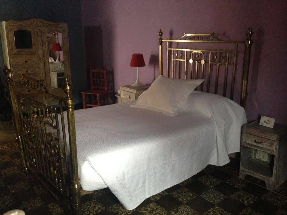 Meson Sacristia De La Soledad Hotel Puebla Kültér fotó