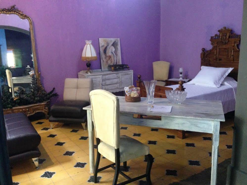 Meson Sacristia De La Soledad Hotel Puebla Kültér fotó