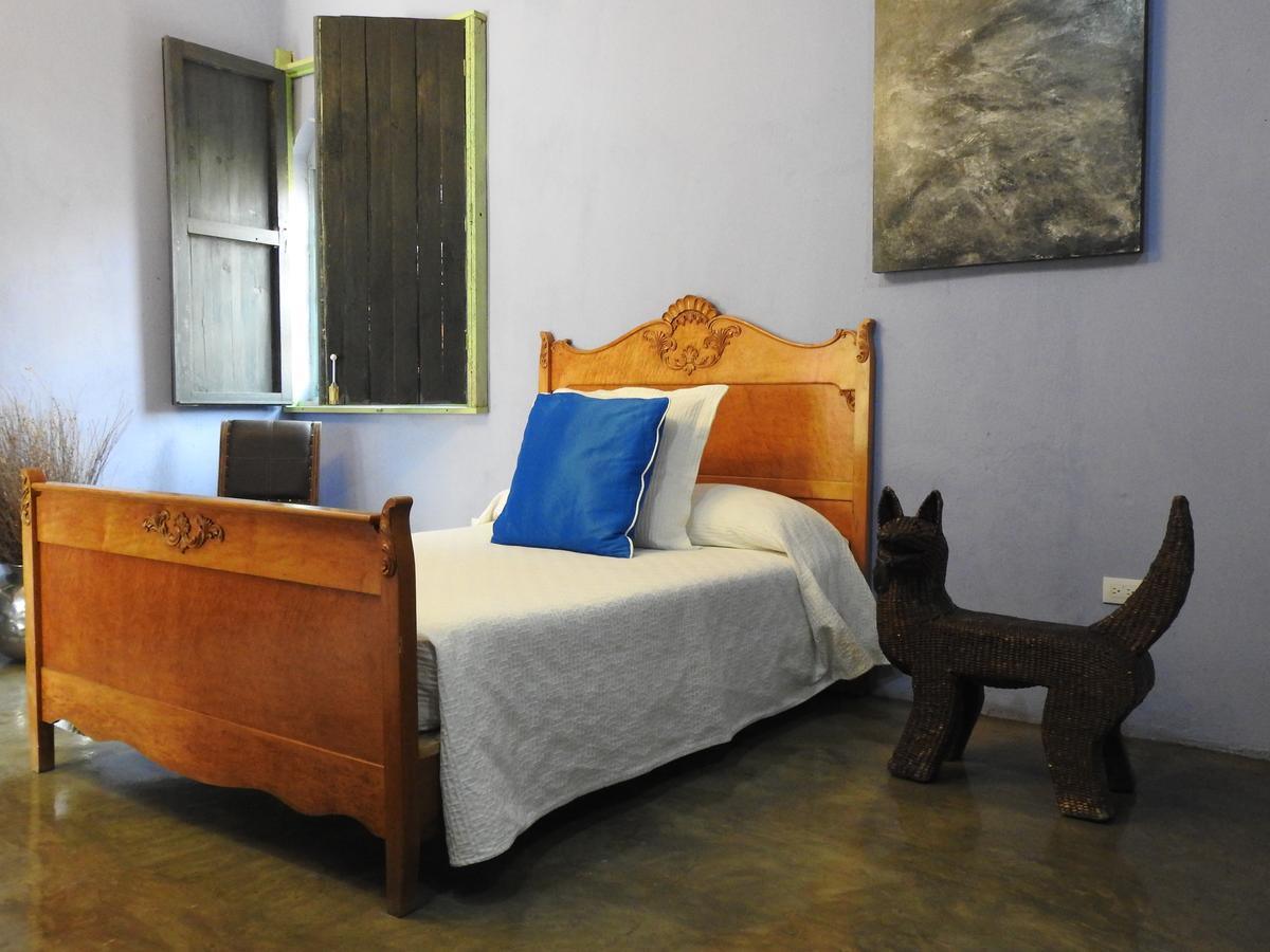 Meson Sacristia De La Soledad Hotel Puebla Kültér fotó