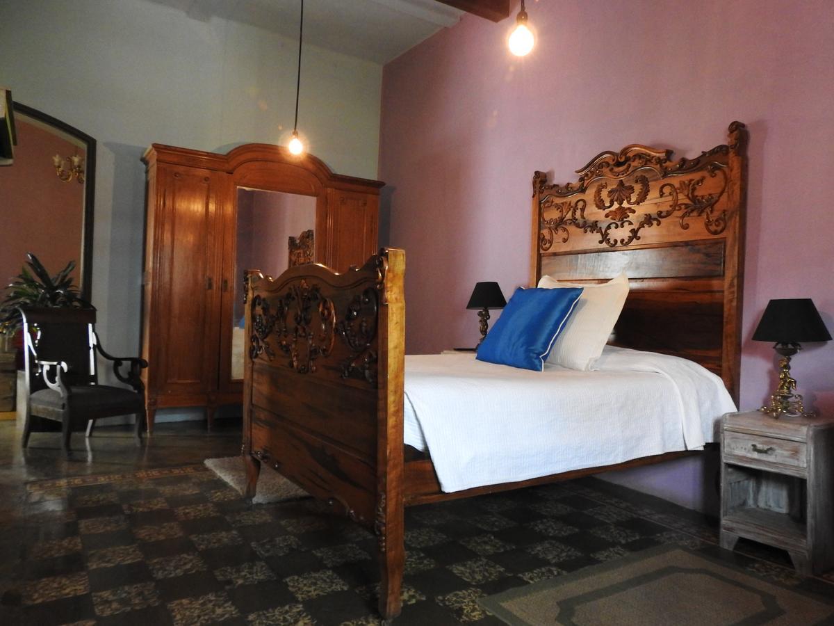 Meson Sacristia De La Soledad Hotel Puebla Kültér fotó