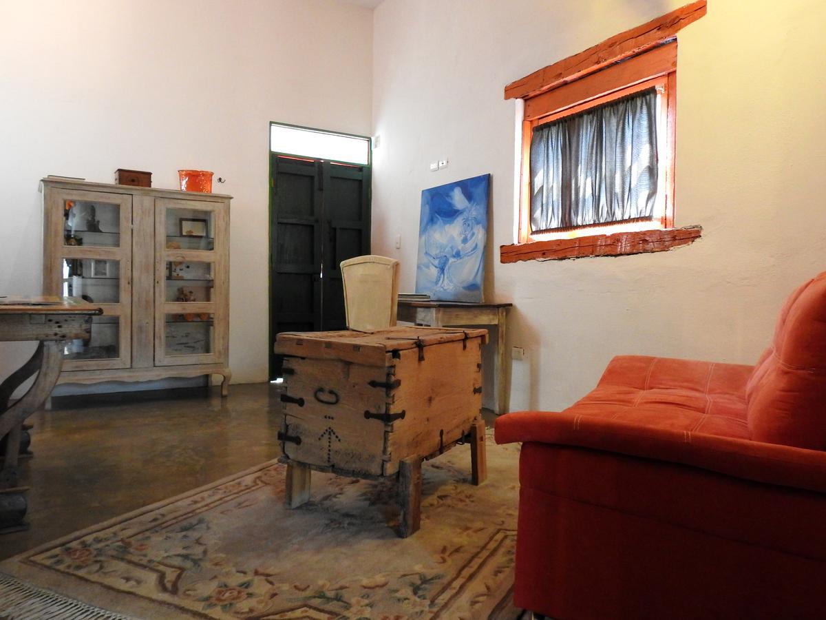 Meson Sacristia De La Soledad Hotel Puebla Kültér fotó