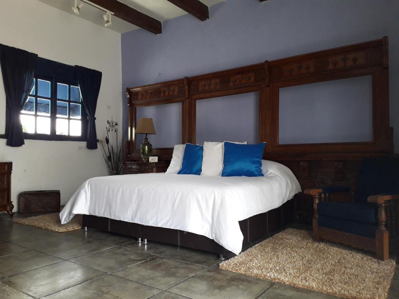 Meson Sacristia De La Soledad Hotel Puebla Kültér fotó