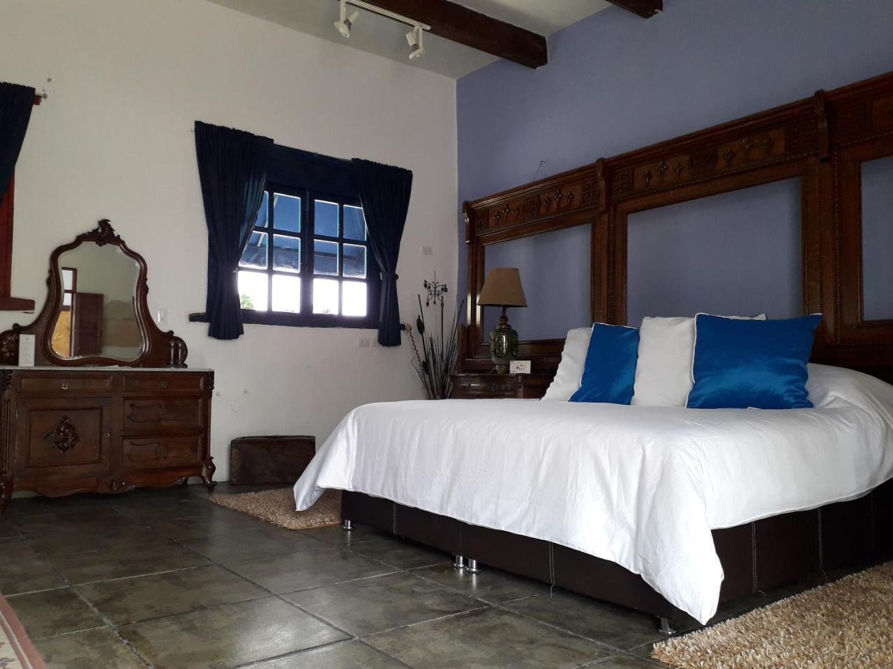 Meson Sacristia De La Soledad Hotel Puebla Kültér fotó
